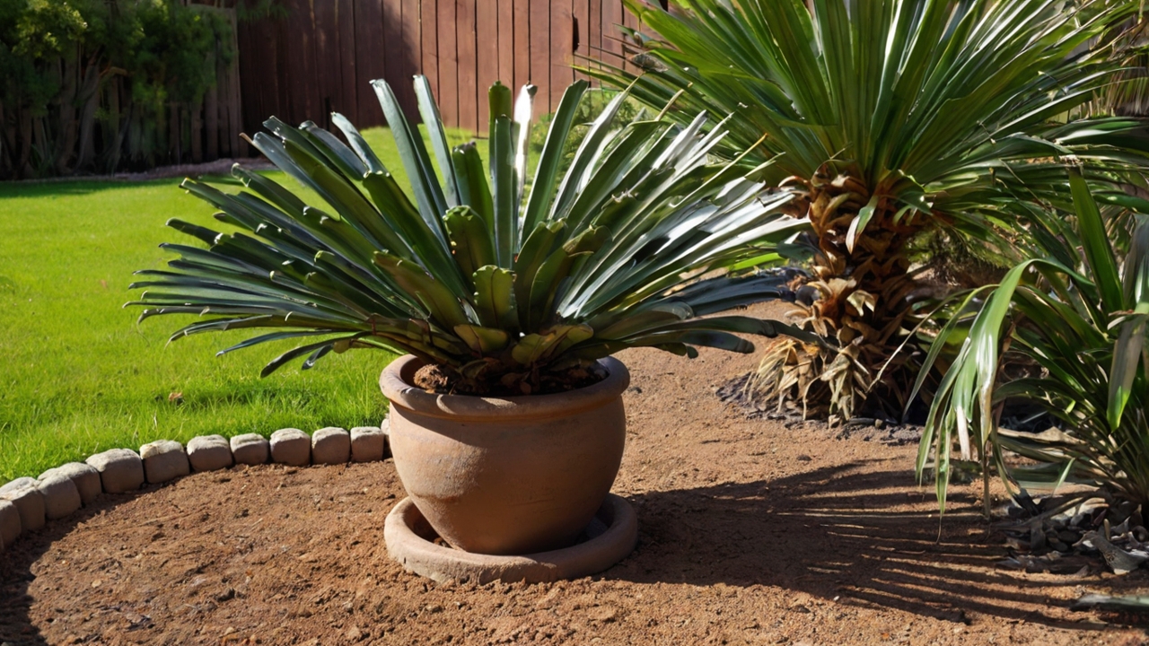 The Ultimate Guide to Growing Sago Palms: Tips for Thriving Cycads