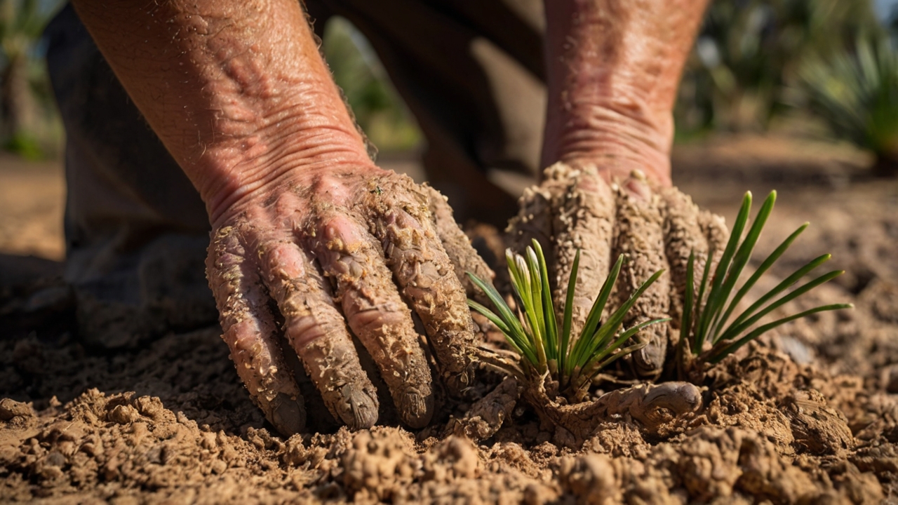 The Ultimate Guide to Growing Sago Palms: Tips for Thriving Cycads