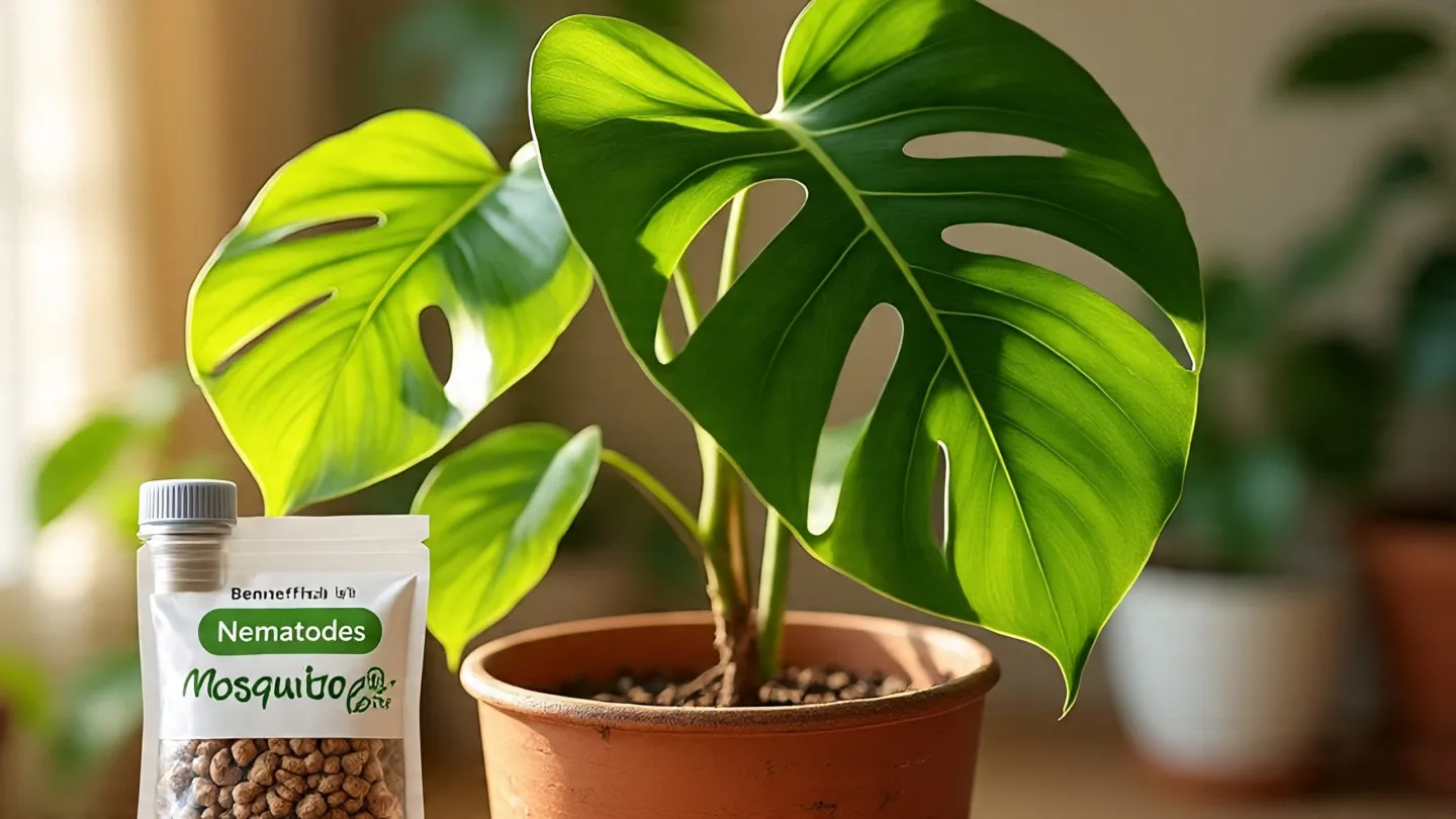 How to Get Rid of Fungus Gnats