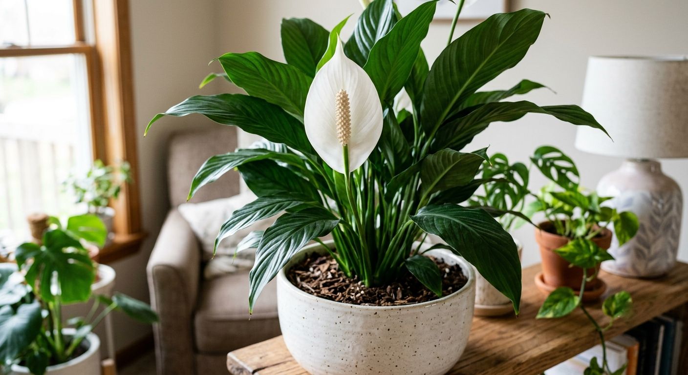 When Do Peace Lilies Bloom? A Simple Seasonal Guide