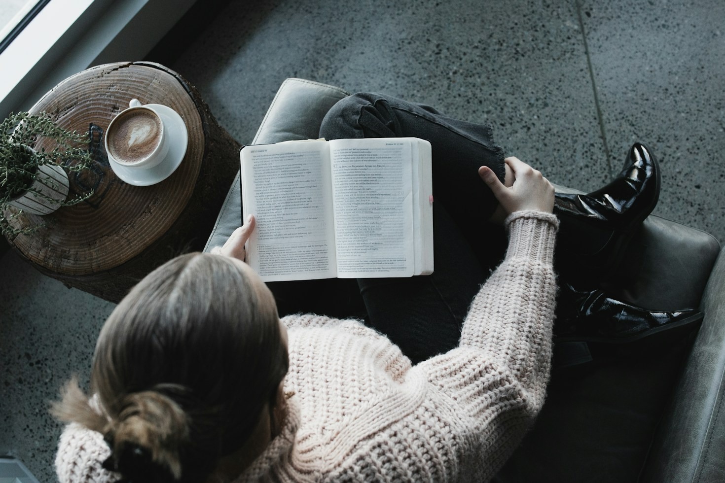 Finding Clarity in the Daily Chaos of Life