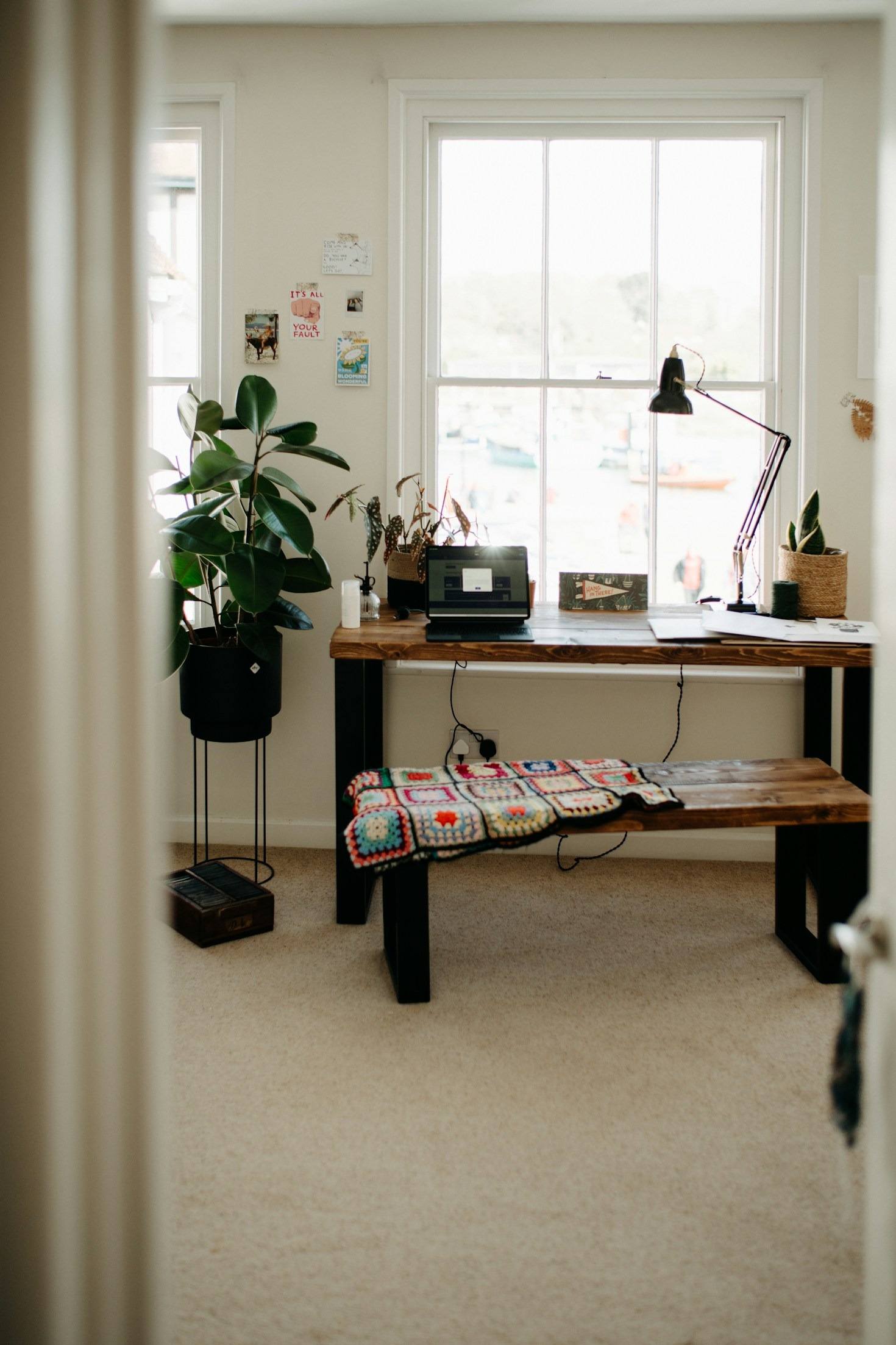 The Subtle Art of Slowing Down